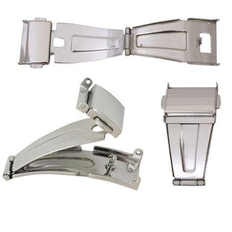 watch band clasps